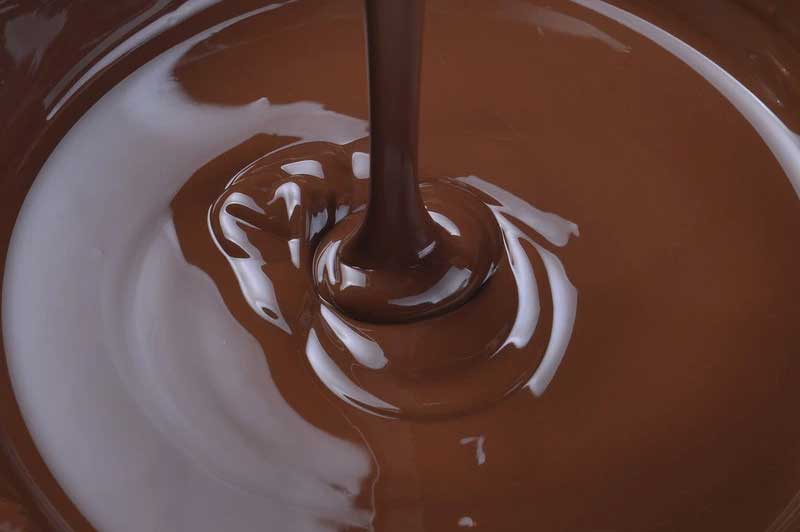 Licor de Cacao